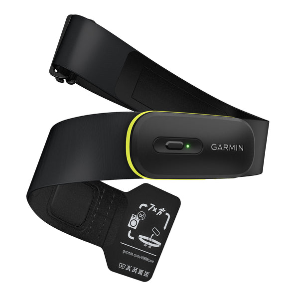 GARMIN Hrm 600 Hrt Rt Mon M-Xl Main image