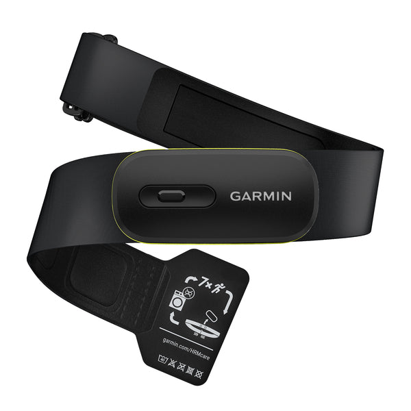 GARMIN Hrm 600 Hrt Rt Mon Xs-S Main image