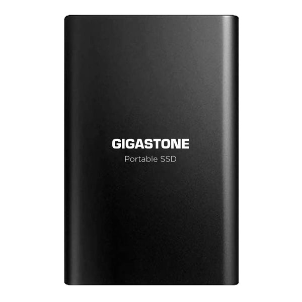 500GB PR EXT SSD USB 3.2C Main image