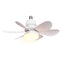 21IN SOCKET FAN LIGHT