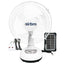 12IN RCHRG SLR AC/DC FAN