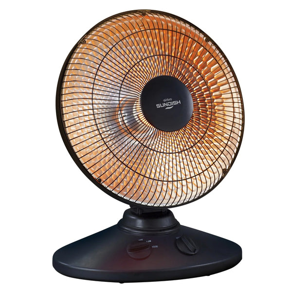 SUNDISH OSCIL RADIANT HTR