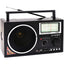 RCHRGBL SLR RDIO W/BT
