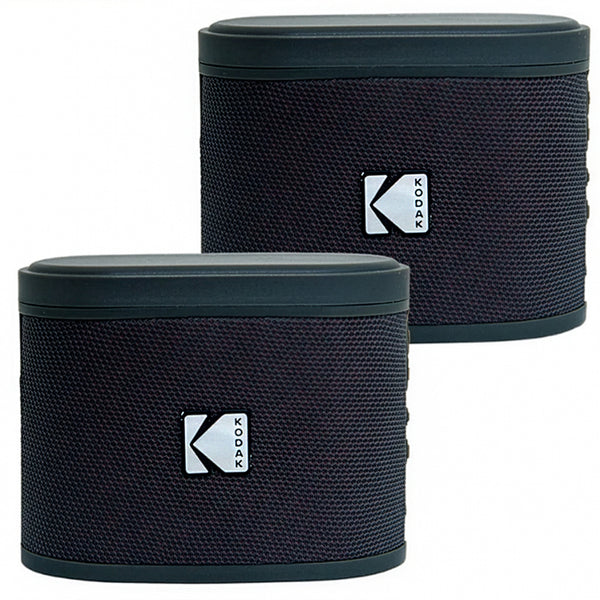 2PC SNDBRX TW SPKR SY BLK