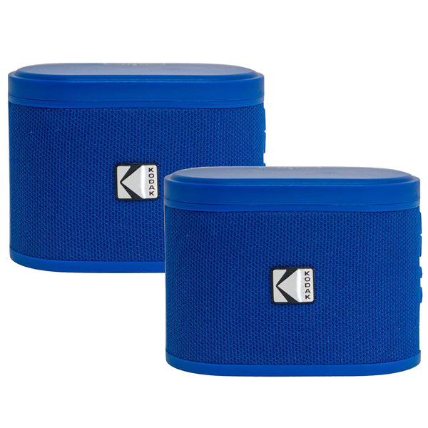 2PC SNDBRX TW SPKR SY BLU