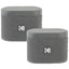 2PC SNDBRX TW SPKR SY GRY