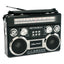 RETROBOX PRTBL BT SPKR