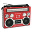 RETROBOX PRTBL MINI SPKR