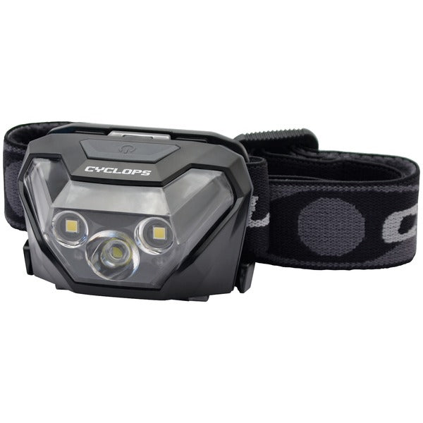 CYCLOPS 500 Lmn Hdlmp