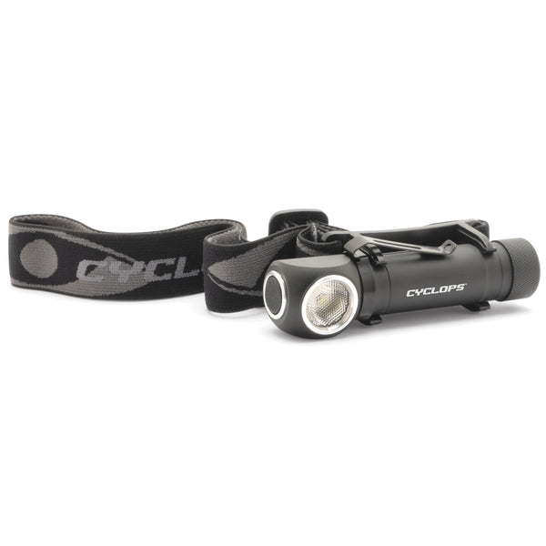 1000 LUMEN RCHRGBL HDLMP Main image