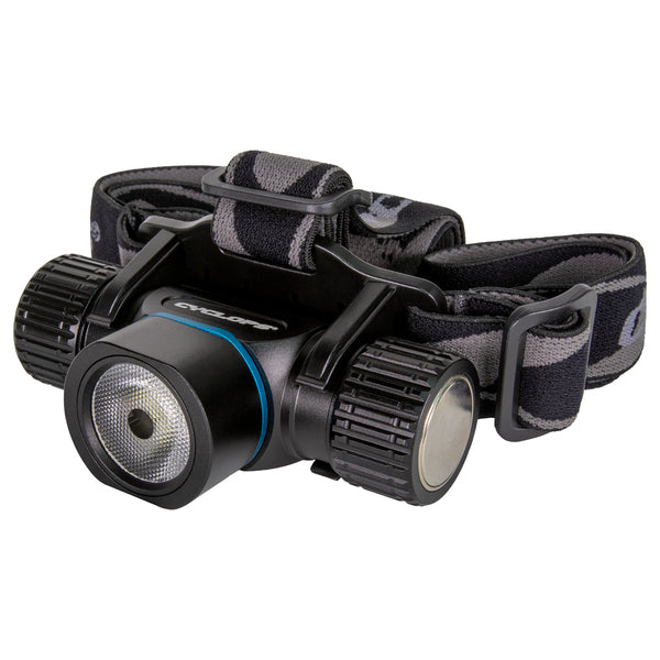 2000 LUMEN RCHRGBL HDLMP Main image