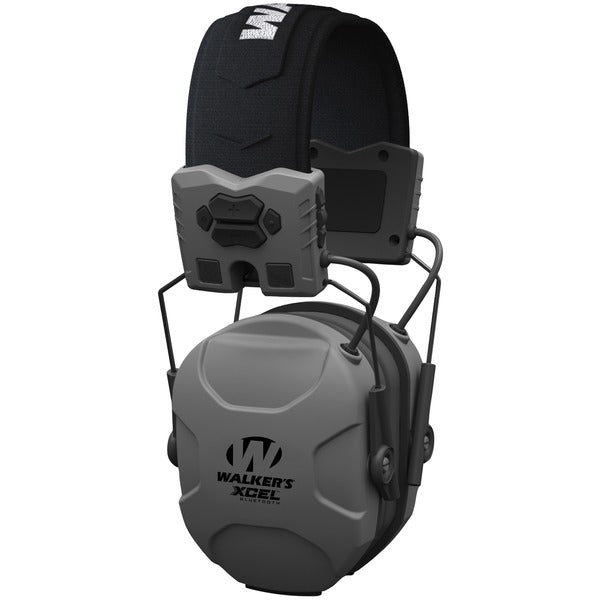 WALKER'S GAME EAR Xcel 500 Blth Electric Muff Main image