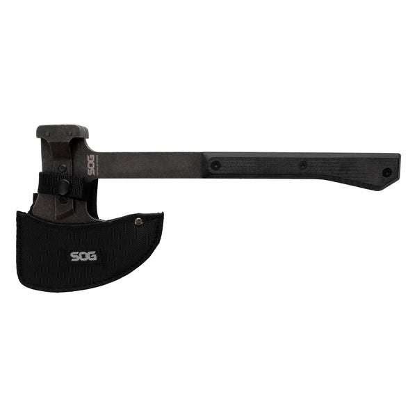 TACT BUSHCRAFT HATCHET Main image