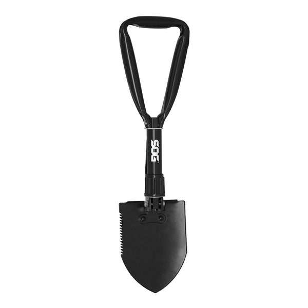 ENTRENCHING TOOL Main image