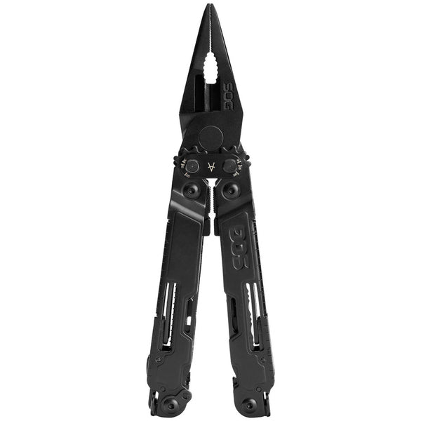 POWERACCESS DELUXE BLK Main image