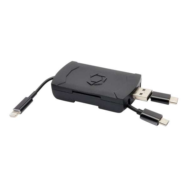 4:1 SD CARD READER