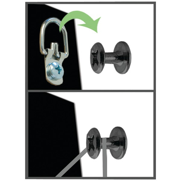 D-RING HANGING KIT Main image