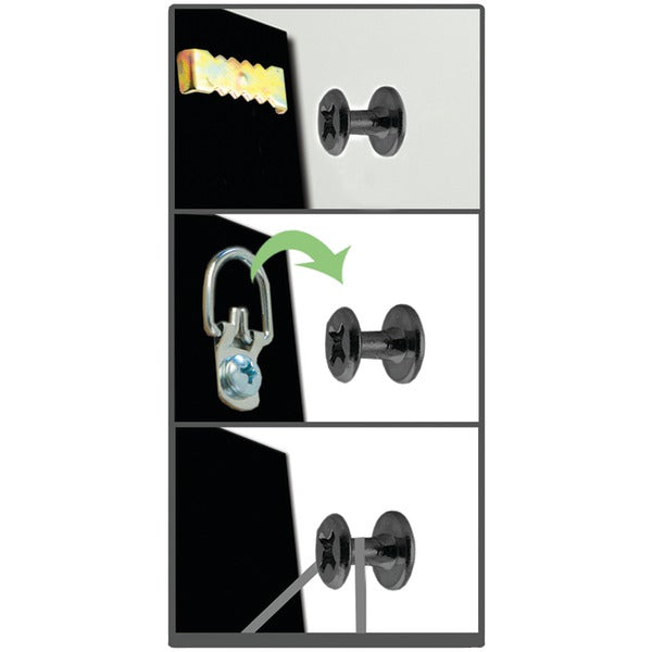 PROFSSNL HANGING KIT Main image