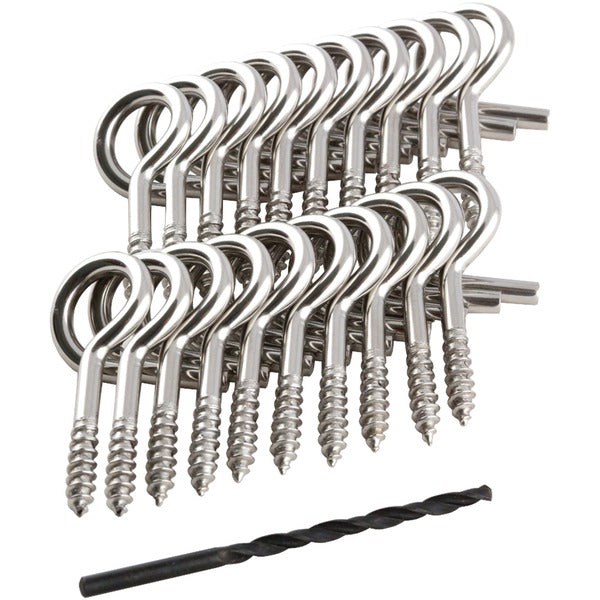 Q HANGERS 20 PK Main image