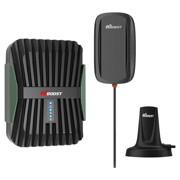MOBILELINK COMMUTER Main image