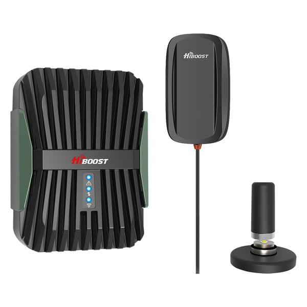 FLEETLINK FLEX Main image
