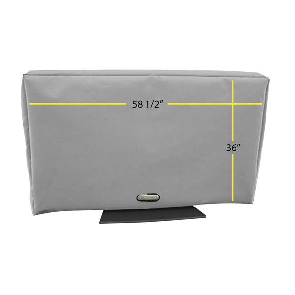 SOLAIRE 60-Inch To 65-Inch Outdr Tv Cvr Main image