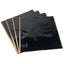 HUSHMAT 3.7Sqft Snd Deaden Kt Black
