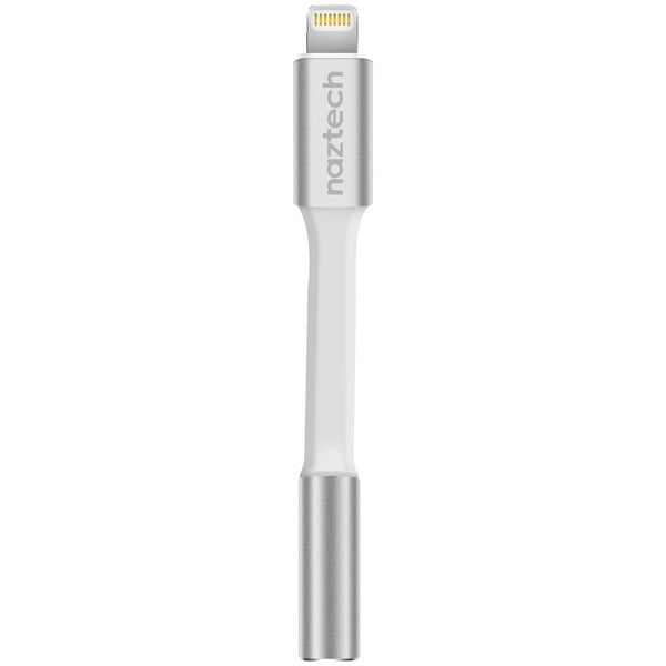 3.5MM LTNG AUDIO ADPTR