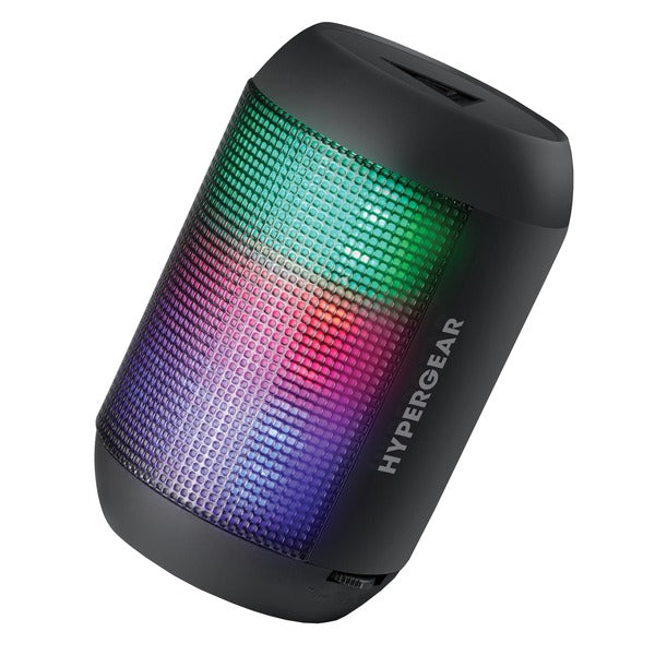 RAVE MIN WLSS LED SPK BLK