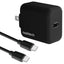 20W USBC WALL CHRGR & CBL