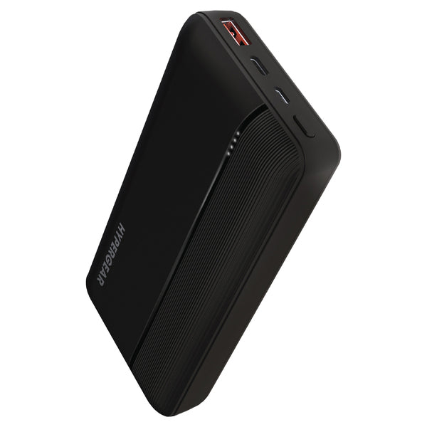 20W FAST CHRG POWER BANK