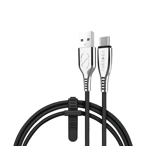 6FT USB-USBC BRD CABL BLK