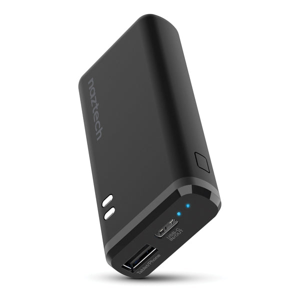 4000MAH USB-C+USB PWR BNK Main image