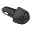 25W SPDBST DUAL CAR CHG