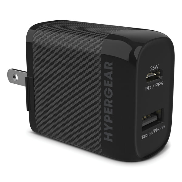 25W SPDBST DUAL WALL CHG Main image