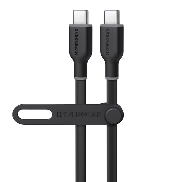 10FT FLXI PRO USBC-C BLK Main image