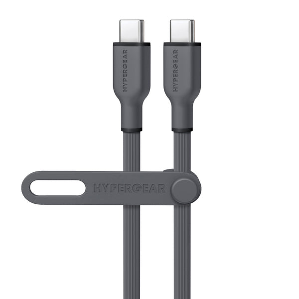10FT FLXI PRO USBC-C GRY Main image