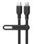 10FT FLXI PRO USBC-L BLK