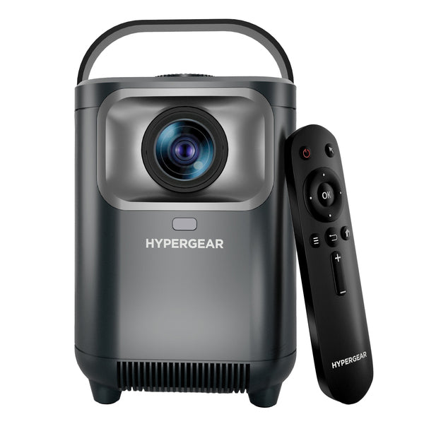 CINEMINI PROJECTOR Main image