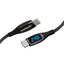 6FT DGIWATT USBC LED CBL