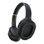 HYPERGEAR Flip 2In1 Hdphn&Spkr Black