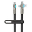 6FT CHNK180 USBC CBL BLK