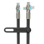 12FT CHNK180 USBC CBL BLK