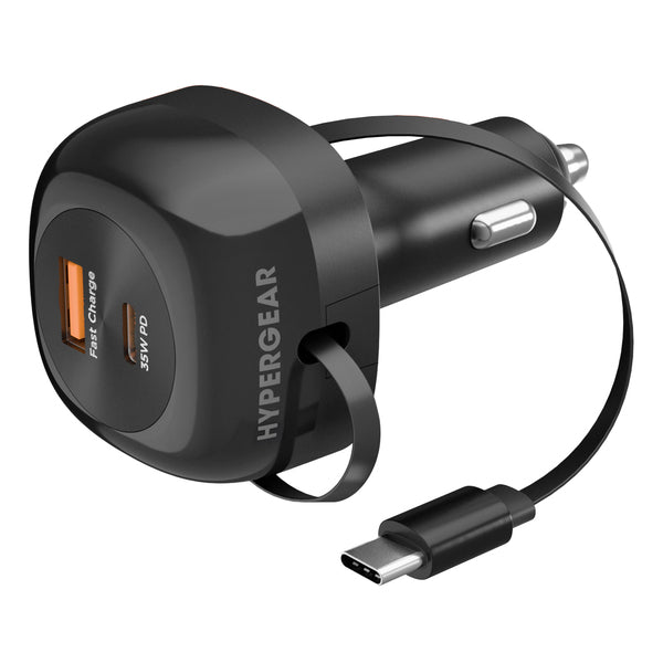 SPEEDBOOST 3IN1 CAR CHRG Main image