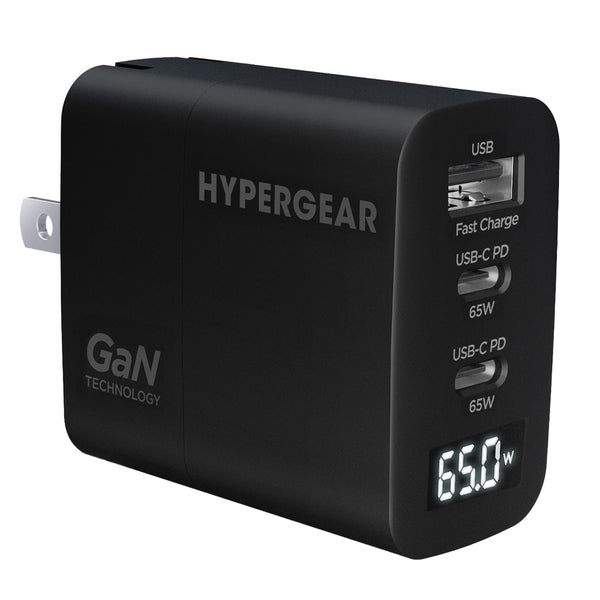 PD65W MULTI TRAVEL CHARGR Main image