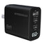 PD65W MULTI TRAVEL CHARGR