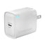 30W USBC WALL CHRG W/PPS