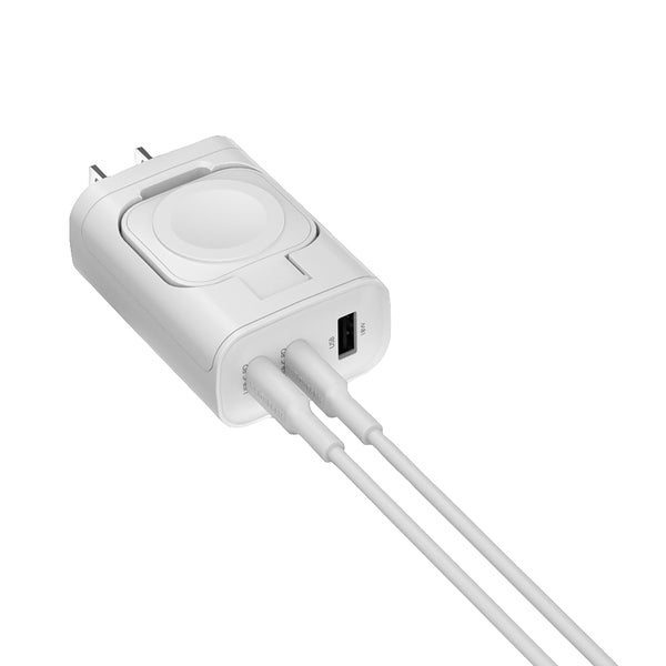 43W SPBST 3PT WL/AP W CHR
