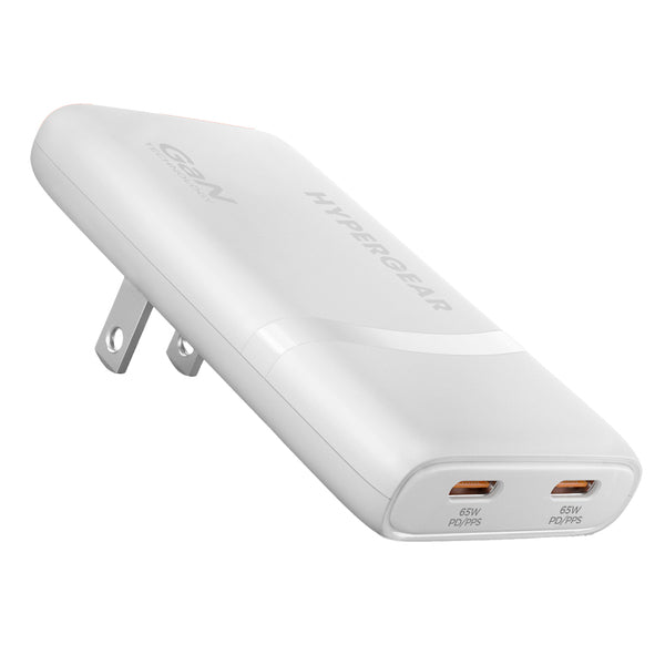 SPEEDBOOST 43W 3P WL CHRG Main image