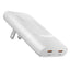 SPEEDBOOST 43W 3P WL CHRG